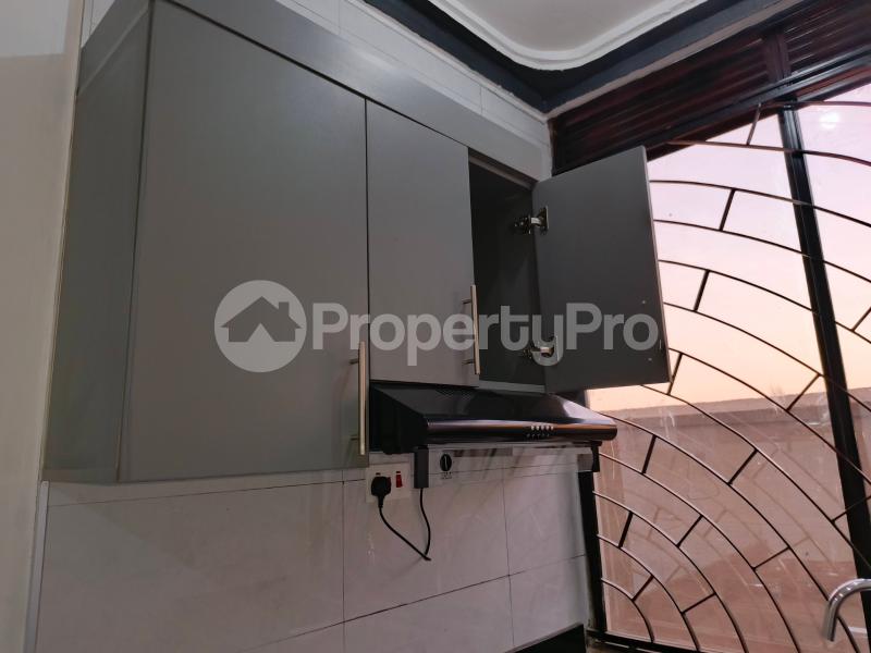 1 bedroom mini flat  Apartment Block Apartment for rent Kira road Kira Wakiso Central - 2