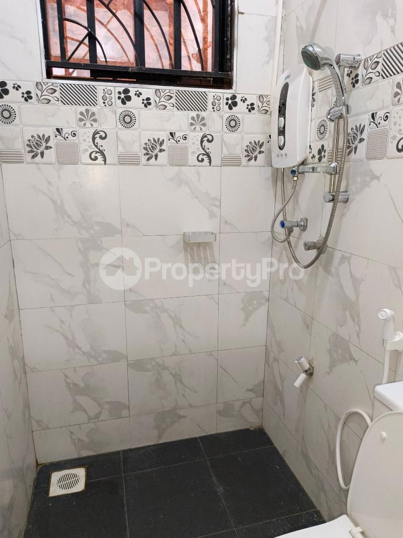 1 bedroom mini flat  Apartment Block Apartment for rent Kira road Kira Wakiso Central - 10