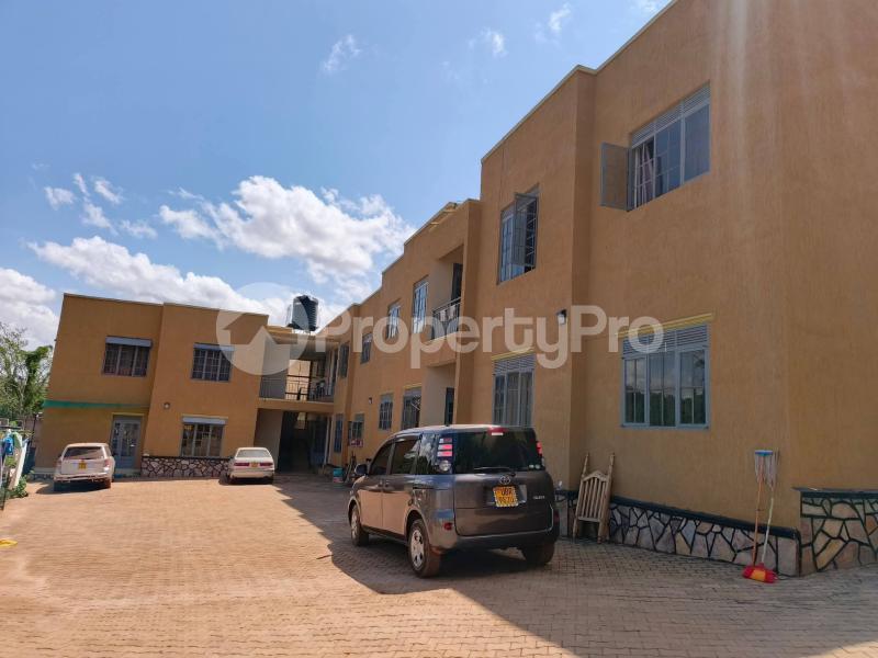 1 bedroom mini flat  Apartment Block Apartment for rent Kira road  Kira Wakiso Central - 1