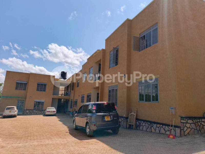 1 bedroom mini flat  Apartment Block Apartment for rent Kira road  Kira Wakiso Central - 0