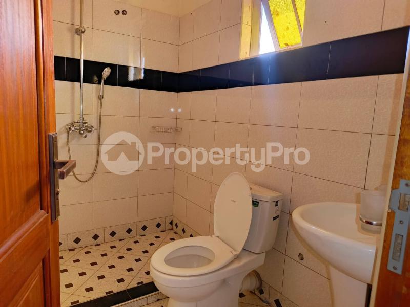 1 bedroom mini flat  Apartment Block Apartment for rent Kira road  Kira Wakiso Central - 6