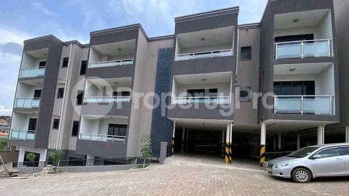 1 bedroom mini flat  Apartment Block Apartment for rent kira road Kira Wakiso Central - 0