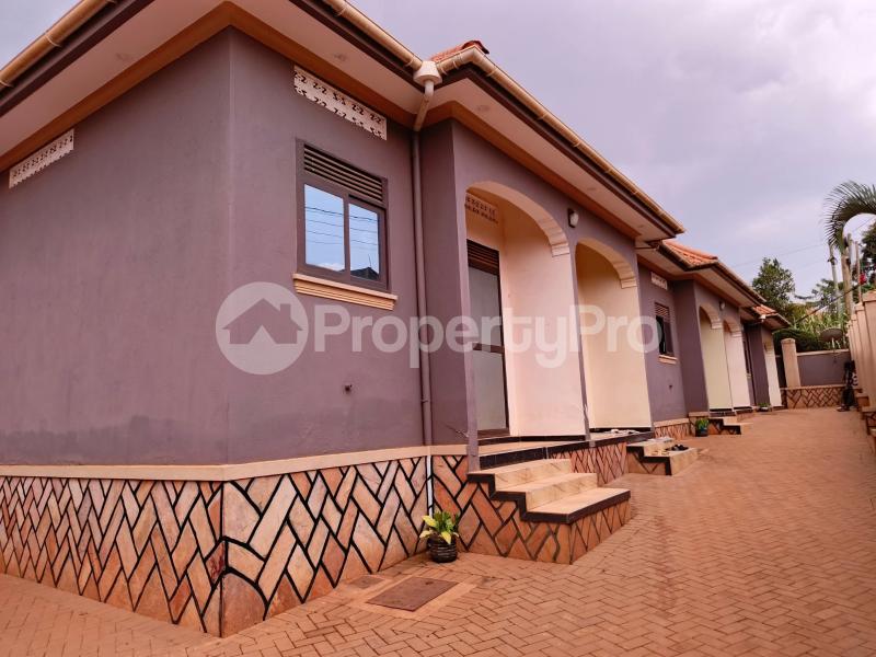 1 bedroom mini flat  Bungalow Apartment for rent Kira mamerito road  Kira Wakiso Central - 6