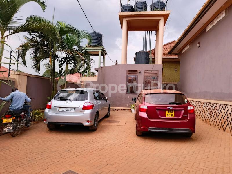 1 bedroom mini flat  Bungalow Apartment for rent Kira mamerito road  Kira Wakiso Central - 1
