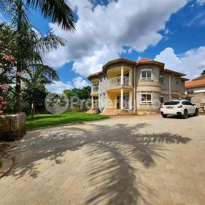 3 bedroom Apartment for rent Kira kasangati road  Kira Wakiso Central - 6