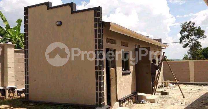 3 bedroom Bungalow Apartment for sale Kira road  Kira Wakiso Central - 1