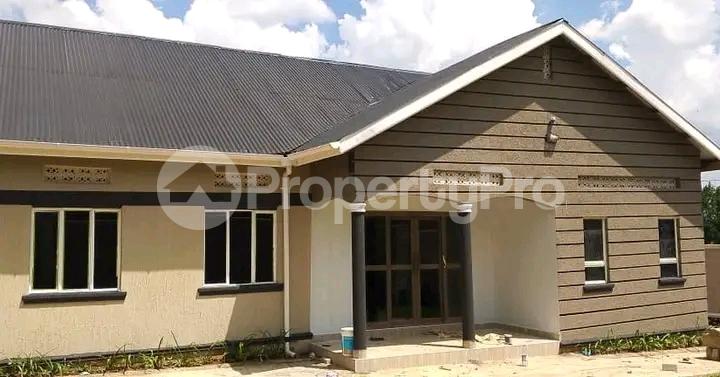 3 bedroom Bungalow Apartment for sale Kira road  Kira Wakiso Central - 0