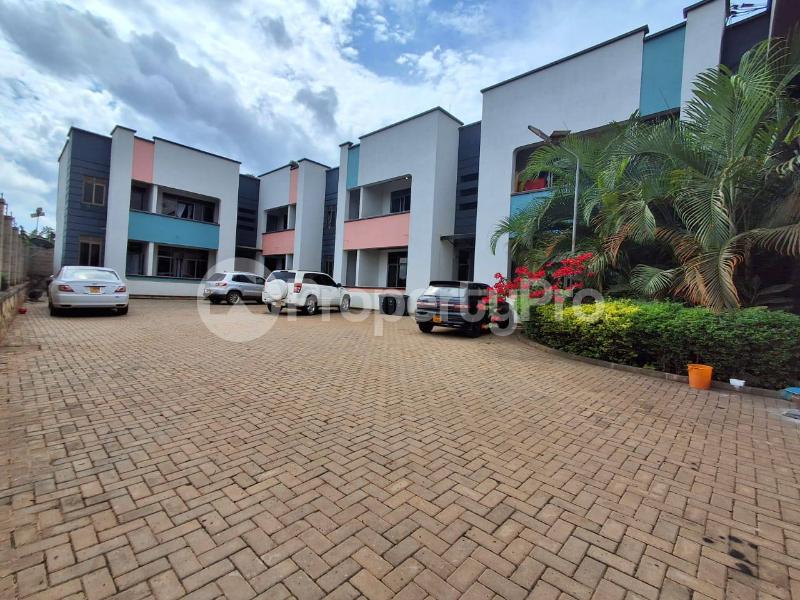 1 bedroom mini flat  Apartment Block Apartment for rent kira kiwologoma Kira Wakiso Central - 4