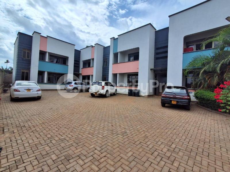 1 bedroom mini flat  Apartment Block Apartment for rent kira kiwologoma Kira Wakiso Central - 5