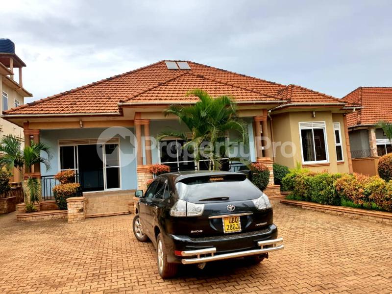 4 bedroom Bungalow Apartment for sale Kira road  Kampala Central Kampala Central - 0