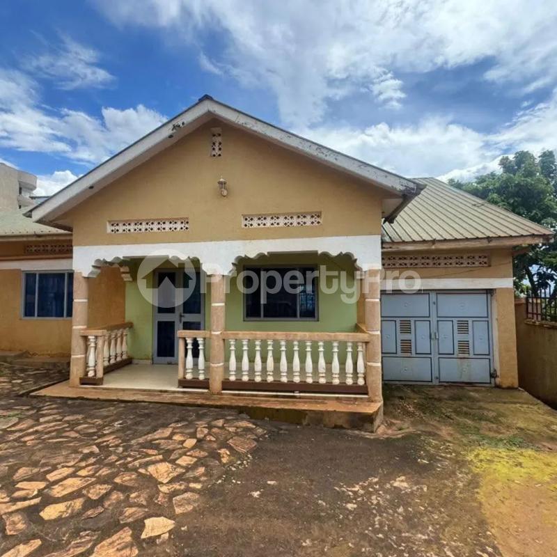 3 bedroom Villa for sale Kira mulawa Kira Wakiso Central - 0