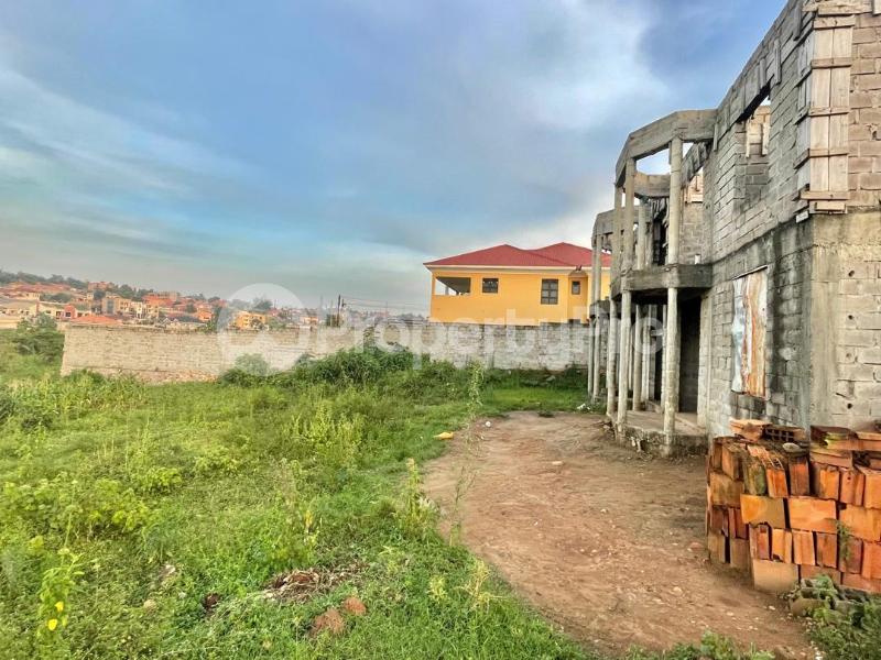 Land for sale Kira shimon road  Kira Wakiso Central - 0