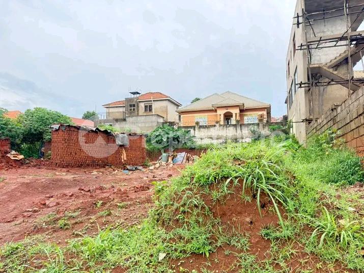 Land for sale Kira nsasa Kira Wakiso Central - 3
