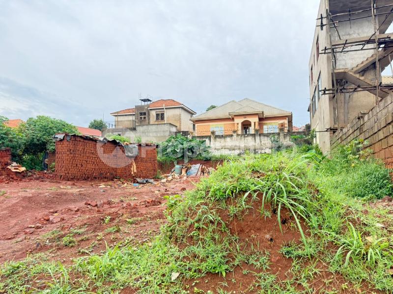 Land for sale Kira road  Kira Wakiso Central - 3