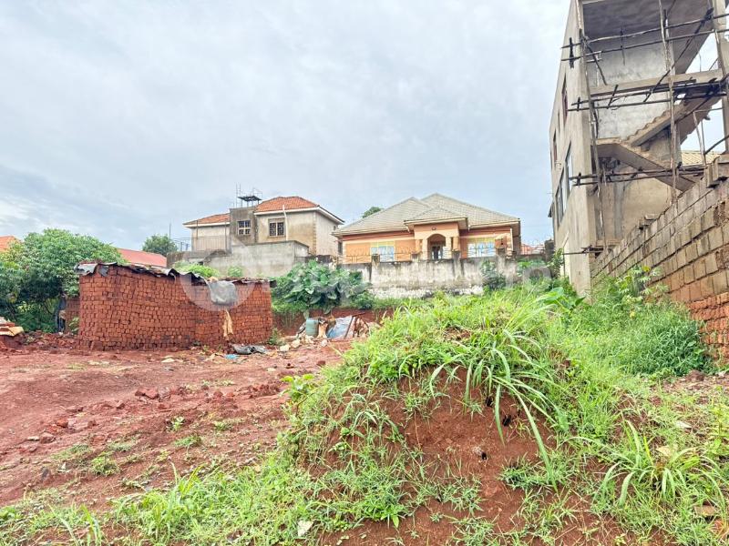 Land for sale Kira road  Kira Wakiso Central - 4