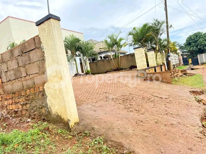 Land for sale Kira nsasa Kira Wakiso Central - 4