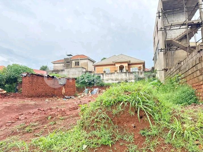 Land for sale Kira nsasa Kira Wakiso Central - 0