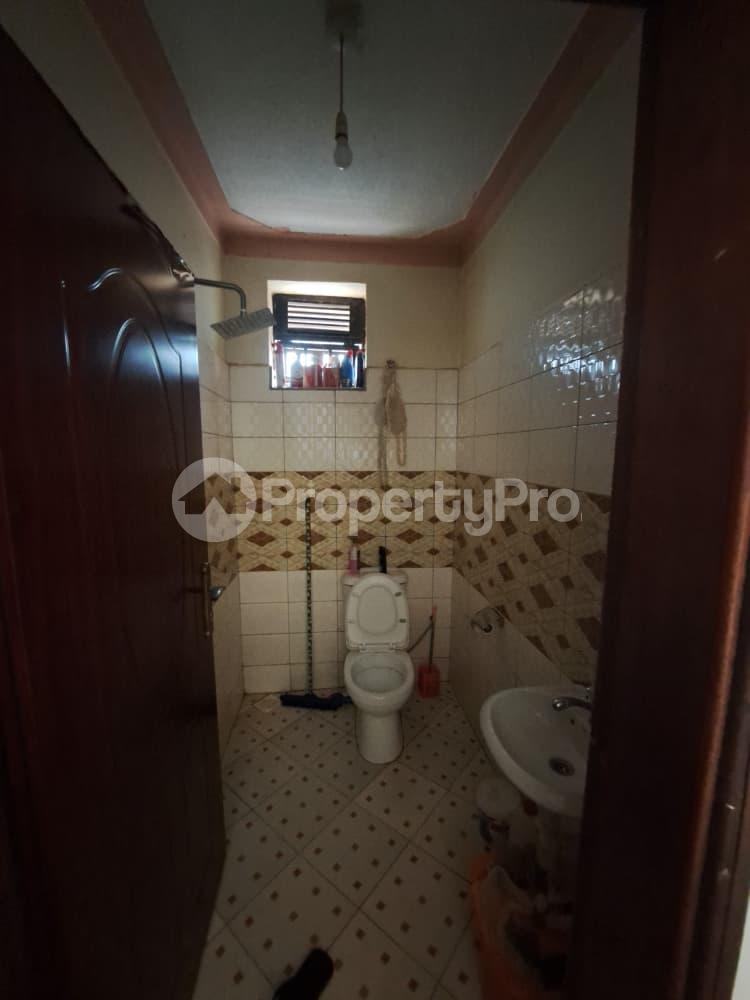 1 bedroom mini flat  Apartment Block Apartment for rent Kira road Kira Wakiso Central - 4