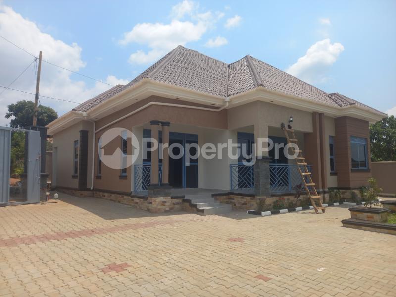 4 bedroom Villa for sale Kira Kira Wakiso Central - 0