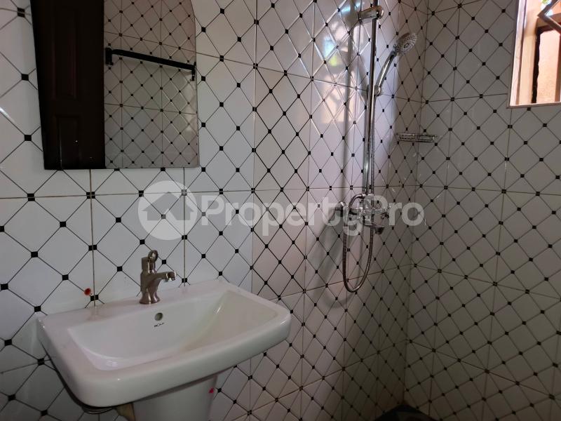 1 bedroom mini flat  Apartment Block Apartment for rent Kira road Kira Wakiso Central - 4