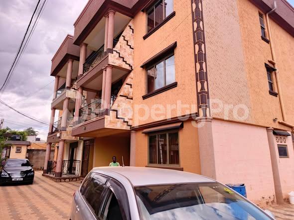 1 bedroom mini flat  Apartment Block Apartment for rent Kira road Kira Wakiso Central - 9