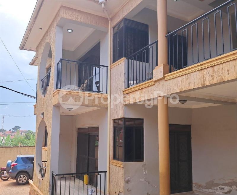 1 bedroom mini flat  Apartment Block Apartment for rent Kira road Kira Wakiso Central - 4