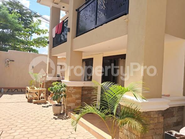 1 bedroom mini flat  Apartment Block Apartment for rent Kira road Kira Wakiso Central - 1