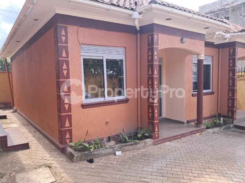 1 bedroom mini flat  Bungalow Apartment for rent Kira road Kira Wakiso Central - 0
