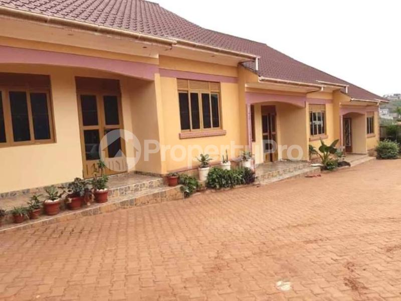 2 bedroom Bungalow Apartment for rent kira road Kira Wakiso Central - 8