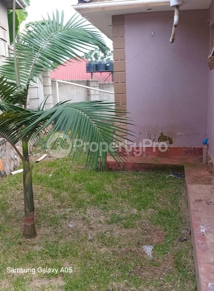 3 bedroom Bungalow Apartment for rent Kira road  Kira Wakiso Central - 3