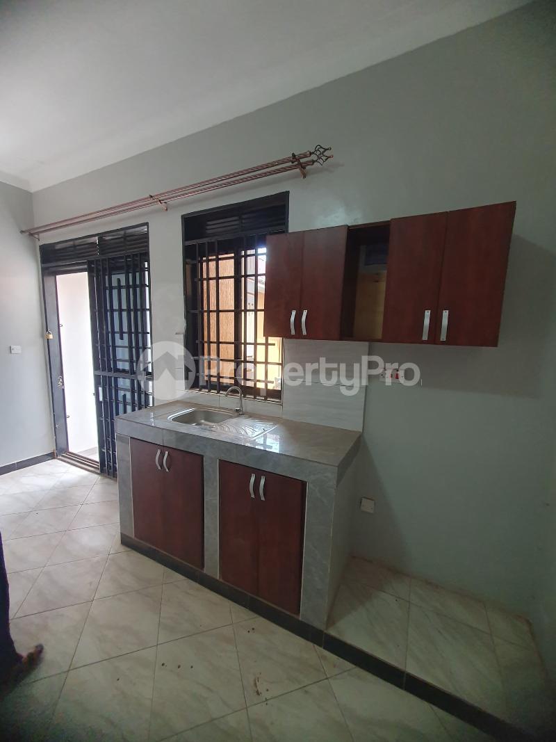 1 bedroom mini flat  Apartment Block Apartment for rent Kira road Kira Wakiso Central - 1