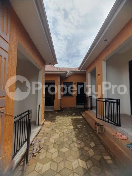 1 bedroom mini flat  Apartment Block Apartment for rent Kira road Kira Wakiso Central - 0