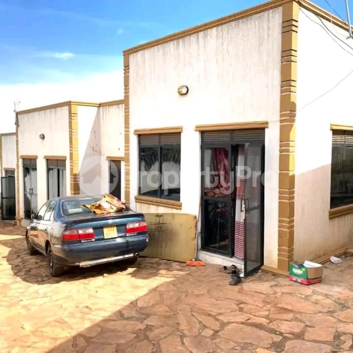 1 bedroom mini flat  Apartment for sale Kira town  Kampala Central Kampala Central - 4