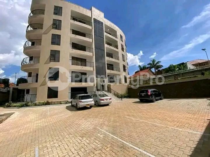 2 bedroom Apartment Block Apartment for rent Kira town  Kampala Central - 8