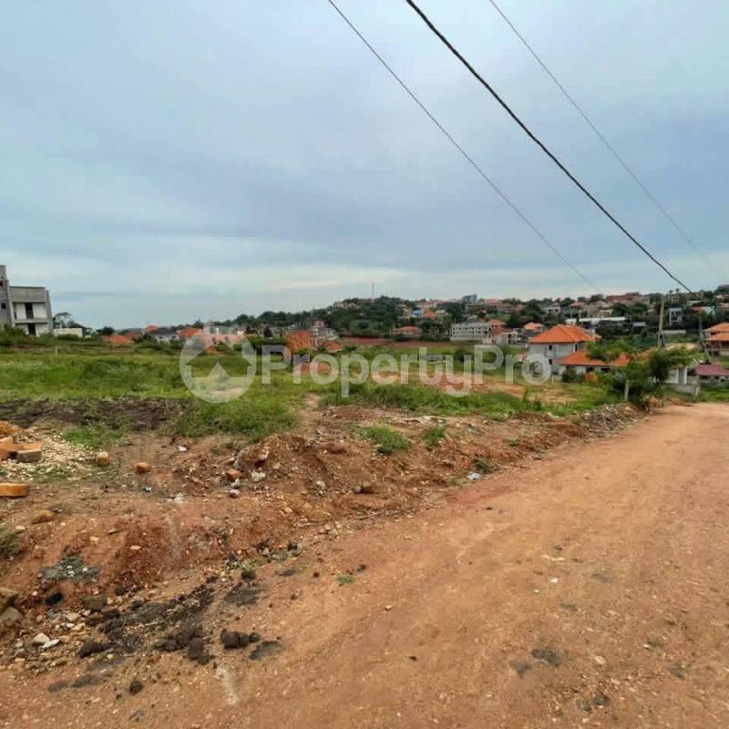 Land for sale Kira nsasa  Kira Wakiso Central - 0