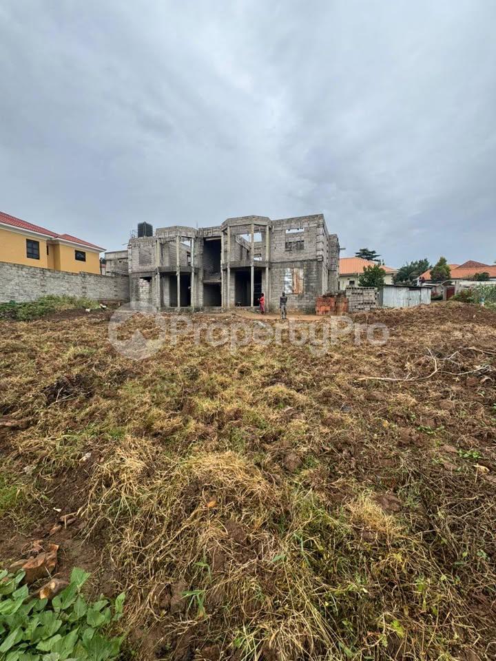 Land for sale kira shimon road Kira Wakiso Central - 0