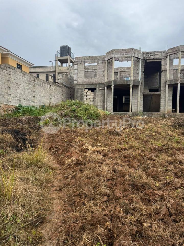Land for sale kira shimon road Kira Wakiso Central - 2