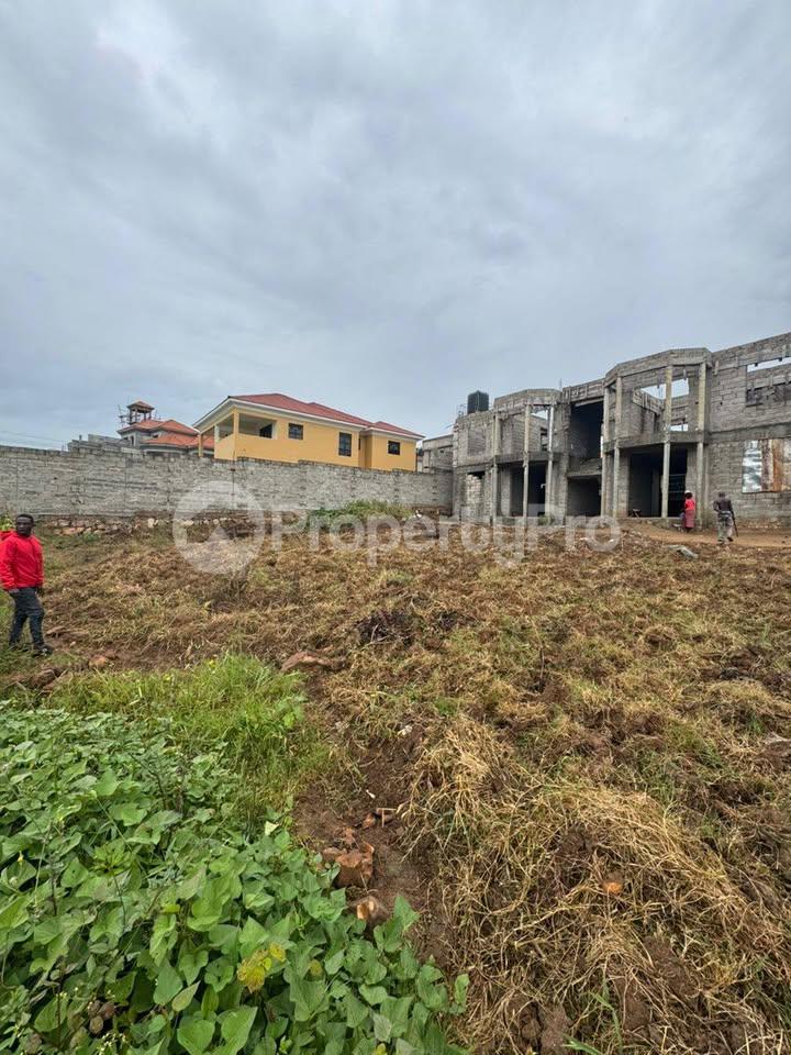 Land for sale kira shimon road Kira Wakiso Central - 3