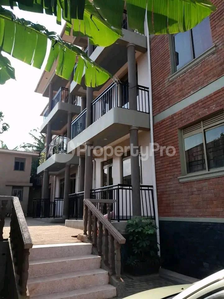 2 bedroom Apartment Block Apartment for rent kasangati road Wakiso Central - 2