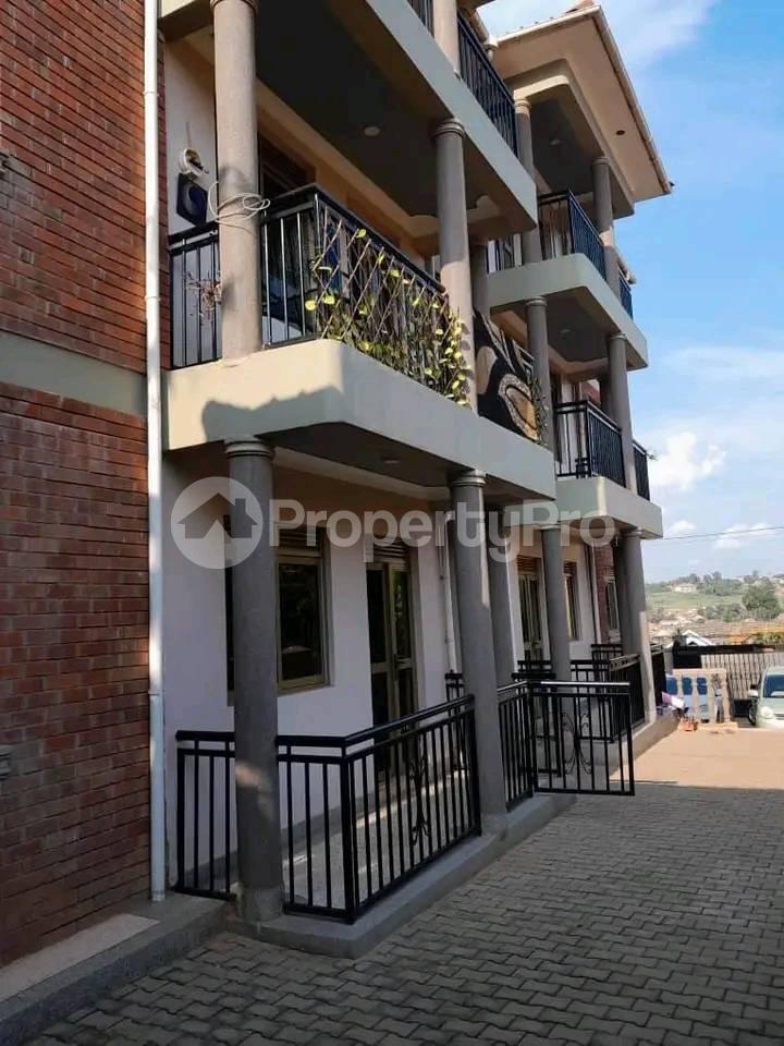 2 bedroom Apartment Block Apartment for rent kasangati road Wakiso Central - 1