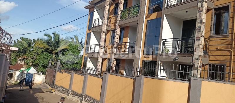 1 bedroom mini flat  Apartment Block Apartment for sale Kireka Kira Wakiso Central - 5