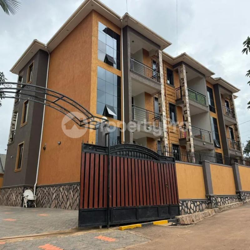 1 bedroom mini flat  Apartment Block Apartment for sale Kireka Kira Wakiso Central - 0