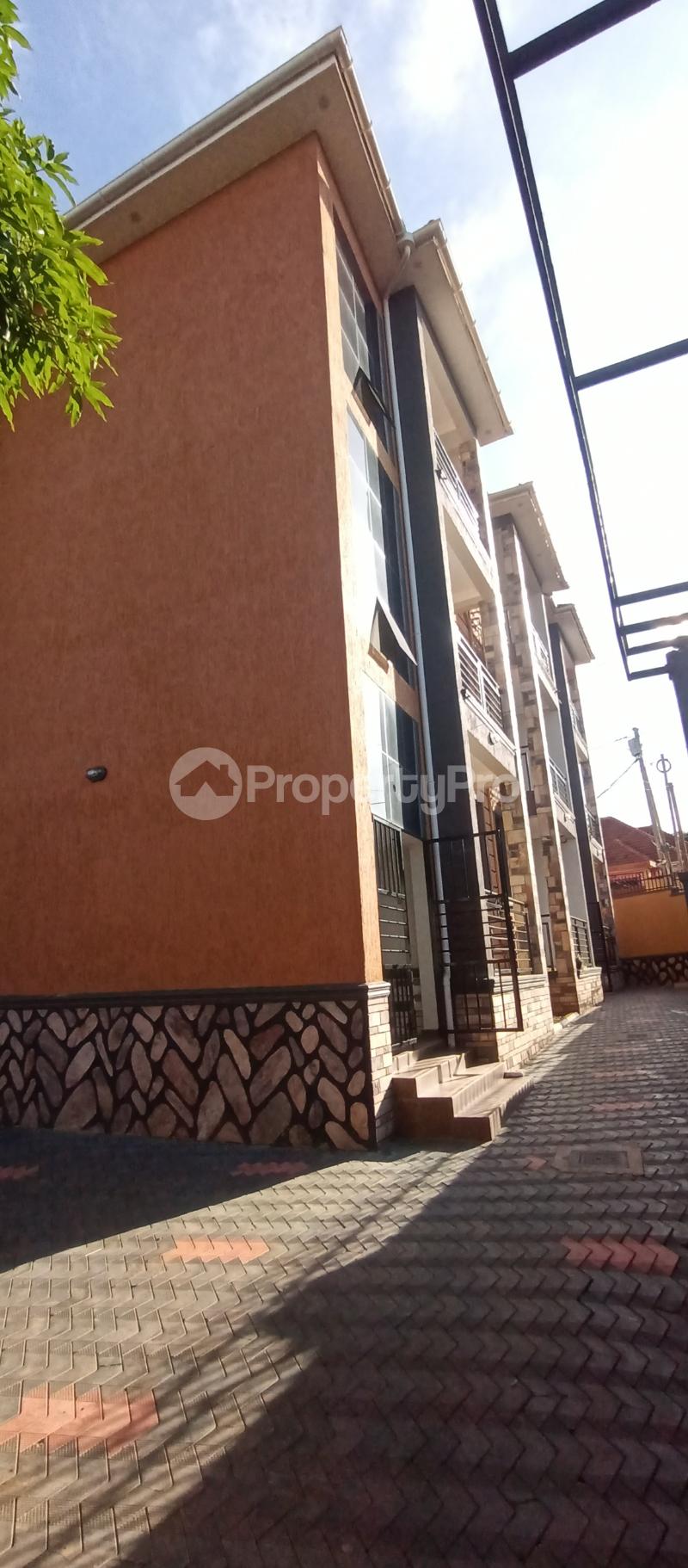 1 bedroom mini flat  Apartment Block Apartment for sale Kireka Kira Wakiso Central - 8