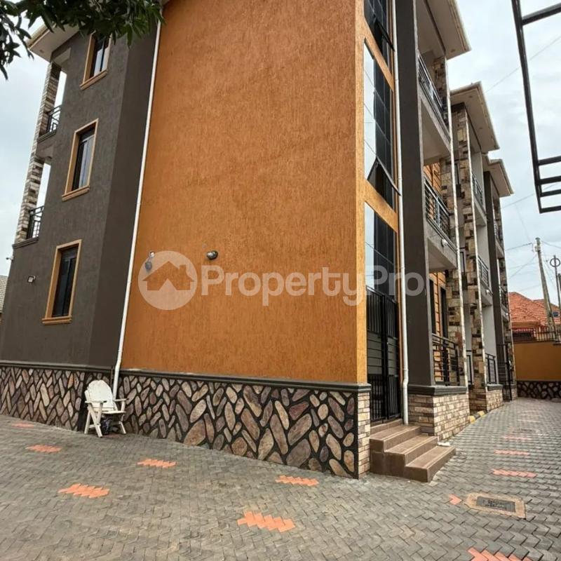 1 bedroom mini flat  Apartment Block Apartment for sale Kireka Kira Wakiso Central - 2