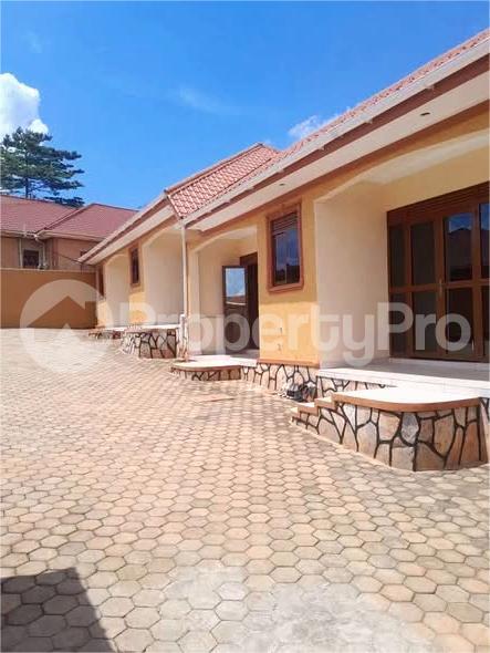 1 bedroom mini flat  Bungalow Apartment for rent Kireka road Wakiso Central - 0