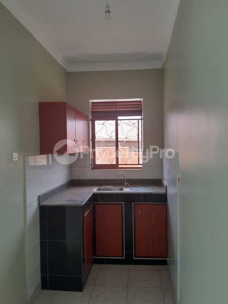1 bedroom mini flat  Bungalow Apartment for rent Kireka road Wakiso Central - 1