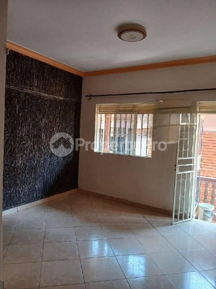 1 bedroom mini flat  Bungalow Apartment for rent kireka road Wakiso Central - 1