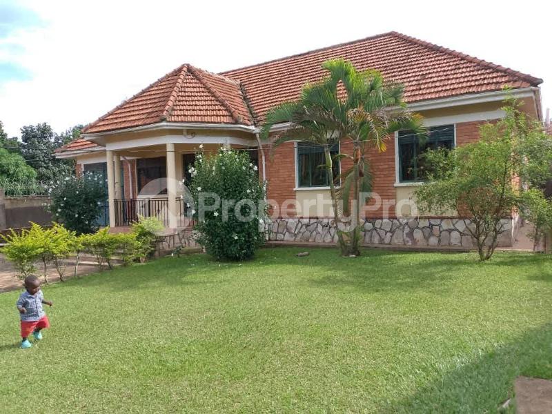 4 bedroom Bungalow Apartment for rent Kirinya road Wakiso Central - 2