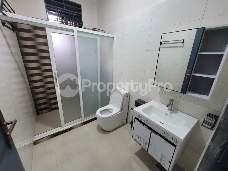 1 bedroom mini flat  Apartment Block Apartment for rent Kisaasi road Kisaasi Kampala Central - 4