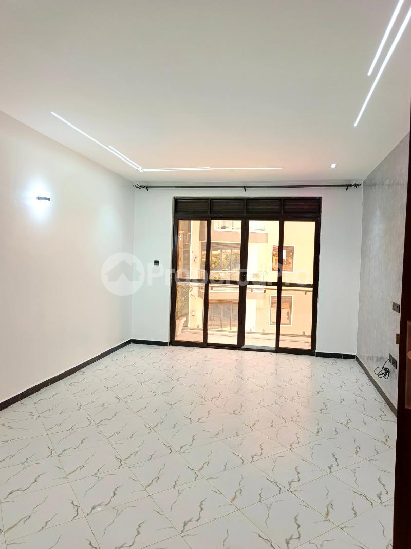 1 bedroom mini flat  Apartment Block Apartment for rent Kisaasi road Kisaasi Kampala Central - 0